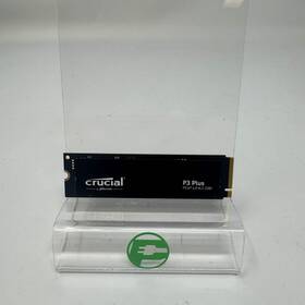 Ct10003p3pssd8 Crucial P9cr413 2280mm 1tb M.2 Nvme Gen 4.0 X 4 Ssd