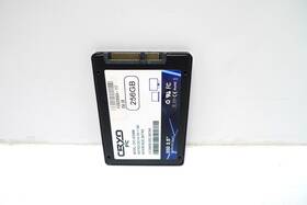 Cpc-25256m Cryo-pc 256gb Sata Iii Storage Ssd Solid State Drive