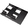 Cssd-brkt2 Corsair Value Select Dual Ssd Mounting Bracket