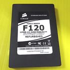Cssd-f120gb2b-rf2 Corsair Manufacturer Recertified Force