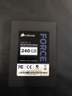 Cssd-f240gb3-bx Corsair Genuine Ssd Drive Sata