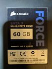 Cssd-f60gb2-brkt-a Corsair Force F60 60gb