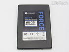 Cssd-f60gb3a-rf2 Corsair Force Sata Ssd Wiped Tested Working