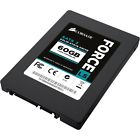 Cssd-f60gblsb Corsair Force Ls 60 Gb 2.5 Internal Solid State Drive 843591058452