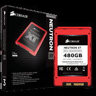 Cssd-n480gbxt Corsair New Unused Neutron