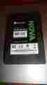 Cssd-v60gb2 Corsair 2.5 Nova 60gb Solid-state Drive Laptop Or Desktop