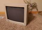 Ct-1050 Brother Vintage Word Processor Display Monitor Works Look