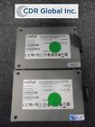 Ct064m4mssd2 Crucial Lot Of 2
