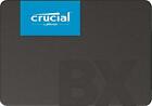 Ct120bx500ssd1z Crucial Nand Sata Internal Ssd 649528787668