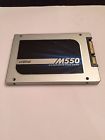 Ct128m550ssd1 Crucial M550 2.5 Ssd