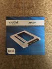 Ct128mx100ssd1 Crucial Technology Mx100 128gb Sata 2.5-inch Solid State Drive Ssd 649528768339