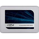 Ct2000mx500ssd1z Internal Solid State Drives Nand Sata Inch Ssd 649528785169