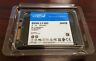 Ct240bx500ssd1 Crucial Ssd Sata
