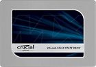 Ct250mx200ssd1 Crucial Technology Mx200 250gb Sata 2.5 Inch Internal Solid State Drive 804067331073