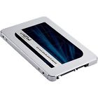 Ct250mx500ssd1 Crucial By Micron New 649528785046