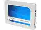 Ct500bx1 Crucial Bx100 2.5 500gb Sata Iii Mlc Internal Solid State Drive Ssd