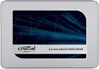 Ct500mx500ssd1z Crucial Mx500 500gb 3d 677545122438