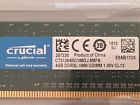 Ct51264bd186dj Crucial Udimm Memory Module Ram