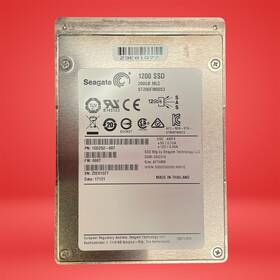 162052-007 Cungsu Seagate 1200 200gb 2.5 Inch Sas Internal Ssd
