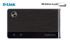 Dns-213 D-link 2.5'' 1-bay Portable Network Usb Storage Nas Device -