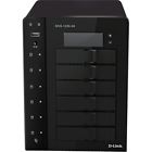 Dns-1250-06-d-link D-link Network Dns-1250-06 6bay Sharecenter 1250 S-series Des