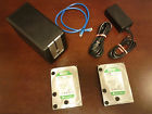Wd10eads D-link Dns-323 Nas, 2tb (2x1tb Wd10eads), All Extras &amp; Original Packaging!