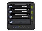 4x1.5tb Data Robotics Drobo 6tb 4-bay (4x1.5tb)  Seagate