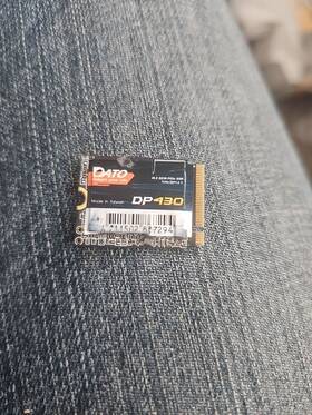 Dp430ssd-1tb Dato 1tb Ssd M.2 2230 Pcie Gen4x4 Nvme Internal Solid State Drive For Gam Inch