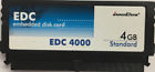 De0h-04gd31c1db Innodisk Edc Disk On Module Pin Vertical Ide Embedded Card