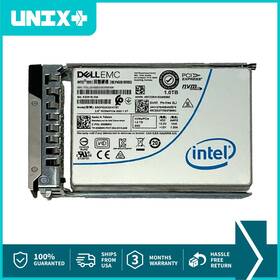 008mw Dell 1tb Nvme Emc U.2 2.5 Inch Ssd Enterprise Drive For Server