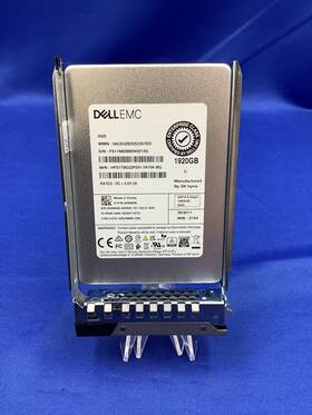 Hfs1t9g32feh Dell 00xmv9 0xmv9 1.92tb Sata 6gbps Read Intensive 2.5ftft Ssd