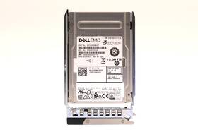 Kpm7xrug15t3 Dell 019vgm 15.36tb 2.5 Inch 24gb/s Sas Ssd 100% Health P/n New Pulled