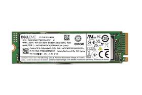 Hfs800gdc8x088n Dell 031xdy 800gb M.2 Nvme Pcie Gen3 Solid State Drive P/n
