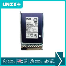 03dcp0 Dell 3dcp0 480gb Sata Ssd 2.5 Inch Enterprise 6gbps For Server With Caddy
