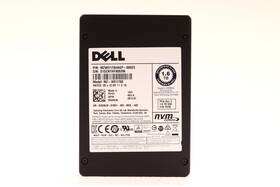 Mz-wei1t60 Dell 04wnjn 1.6tb 2.5 Inch U.2 Mlc Pcie Gen3 X4 Nvme Ssd P/n Tested