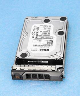 050xv4 Dell 50xv4 1 Tb 1000gb 7.2k 3.5 Inch Sata Enterprise Drive Tray