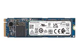 Kxg60pnv2t04 Dell 053j86 2tb Nvme M.2 2280 Solid State Drive P/n Tested
