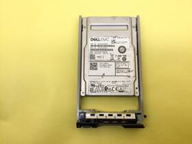Krm6vrug7t68 Dell 05mhy8 5mhy8 7.68tb Sas 12gbps Read Intensive Sed 2.5in Ssd Grade B