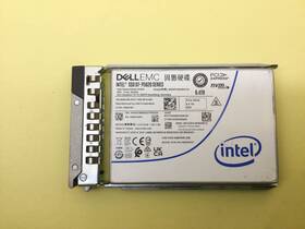 Ssdpf2ke064t1e Dell 05wcr8 5wcr8 Intel D7-p5620 6.4tb Nvme Pcie Gen4 2.5ftft Ssd