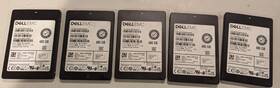 Mz7kh480hahqad3 Dell 065t1j Emc 480gb Ssd Sata 6gbps