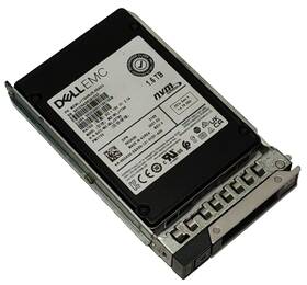 Mz-wlj1t60 Dell 06gk00 Emc 1.6tb U.2 Nvme 2.5 Ssd Solid State Drive 6gk00 95% Health