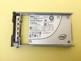 Ssdsc2kb019tzr Dell 06j65h 6j65h Emc 1.92tb Sata 6gbps Read Intensive 2.5ftft Ssd