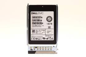 Mz-7kh1t9a Dell 071k37 1.92tb 2.5 Inch 6gb/s Mixed Use Sata Ssd With Caddy P/n
