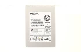 07gr2k Dell Emc 960gb 2.5 Inch 6gb/s Mix-use Tlc Sata Solid State Drive P/n Tested