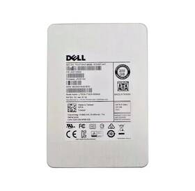 07vwhf Dell 7vwhf / 200gb Multi-level Cell Sata 6gb/s Mixed Use 2.5-inch Ssd