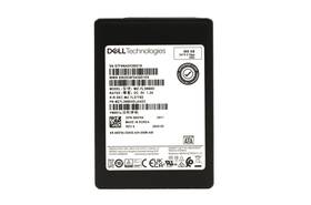 Mz-7l3960d Dell 085f94 Pm897a 960gb 2.5 Inch 6gb/s Sata Solid State Drive P/n Tested