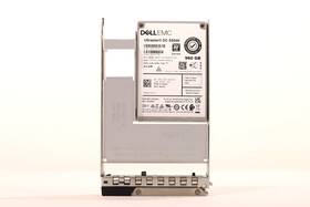 Wustva196bss200960gb Dell 08jjn7 960gb 2.5 Inch 12gb/s Sas Ssd With Tray P/n