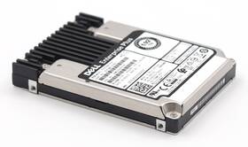 Px05srb192y Dell 08v7c5 1.92tb 2.5 Inch 12gb/s Sas Ssd P/n Tested Working
