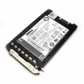 09tvp Dell Enterprise 400gb Mlc Usata 6gb/s 1.8 Inch Ssd Solid State Drive