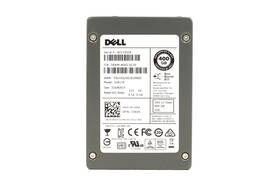 0c06vx Dell Sxkltk 400gb 2.5 Inch 12gb/s Sas Solid State Drive P/n Tested